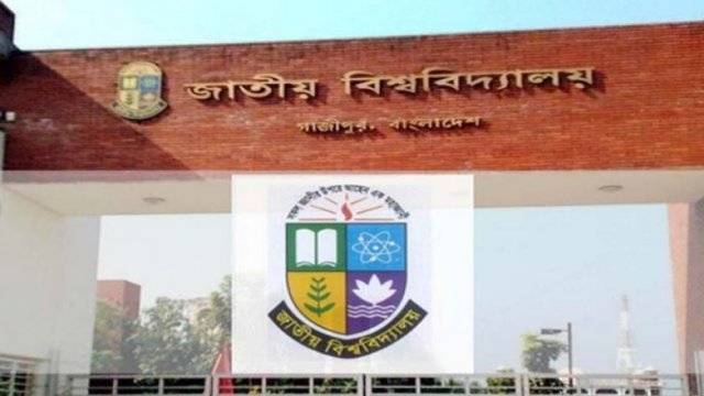 National University starting online classes - Dainikshiksha