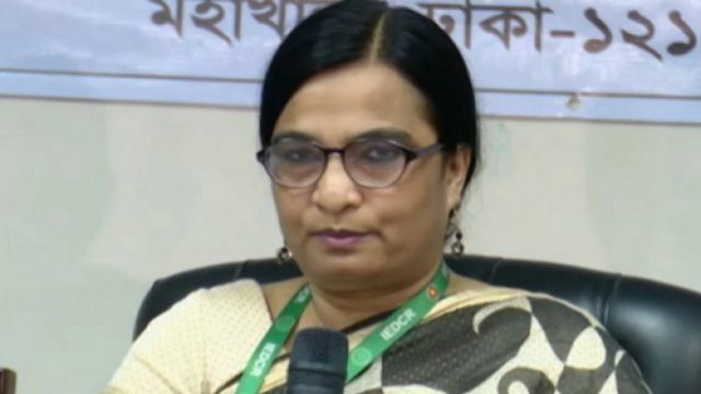 COVID-19 spreads to 35 districts in Bangladesh - Dainikshiksha