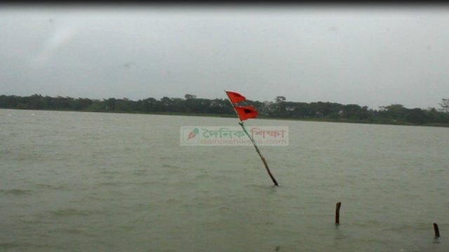 Cyclone Amphan begins landfall near Sunderbans in West Bengal - Dainikshiksha