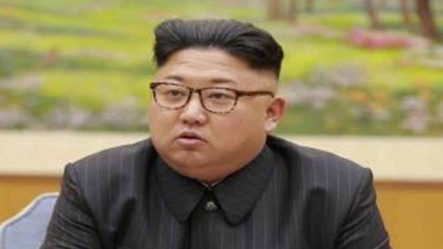 South Korea says Kim Jong Un is ‘alive and well’ - Dainikshiksha