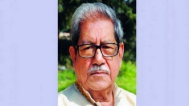 National Professor Dr Anisuzzaman passes away - Dainikshiksha