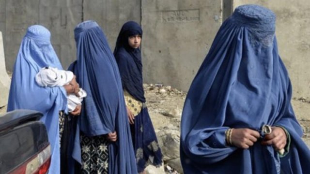 আফগানিস্তানের জাতীয় পরিচয়পত্রে যুক্ত হচ্ছে মায়ের নাম - দৈনিকশিক্ষা