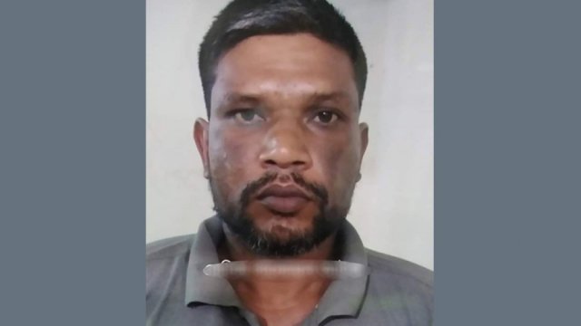 One held over schoolgirl murder in Savar