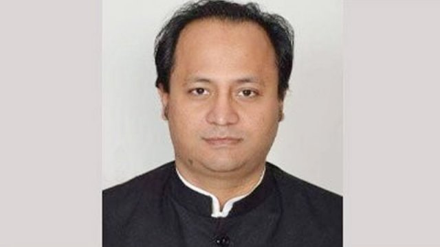 Mohibul becomes minister of education - Dainikshiksha