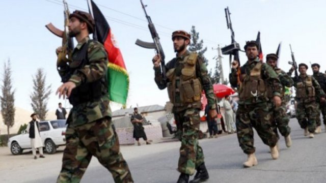 আফগানিস্তানের প্রায় অর্ধেক জেলা তালেবানের নিয়ন্ত্রণে : মার্কিন জেনারেল - দৈনিকশিক্ষা