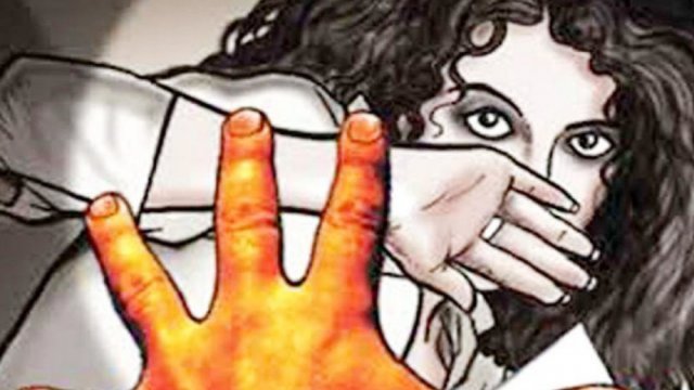Teacher arrested over sexual harassment - Dainikshiksha