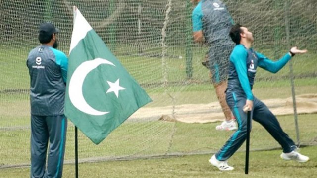 পাকিস্তান ক্রিকেট দলের ২১ জনের বিরুদ্ধে মামলা নেওয়ার আবেদন খারিজ - দৈনিকশিক্ষা