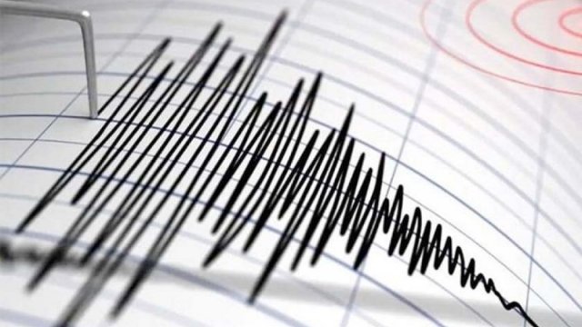 5.4 magnitude earthquake felt parts of Bangladesh