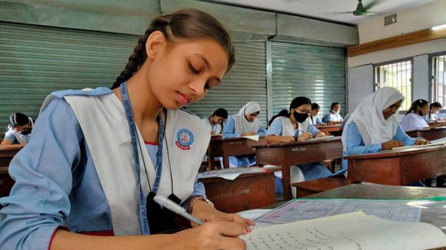 SSC exams to begin on Feb 15 - Dainikshiksha