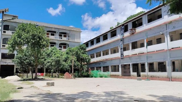 তিন পদে নিয়োগ দেবে কালিনগর ফাসিয়াতলা উচ্চ বিদ্যালয় - দৈনিকশিক্ষা