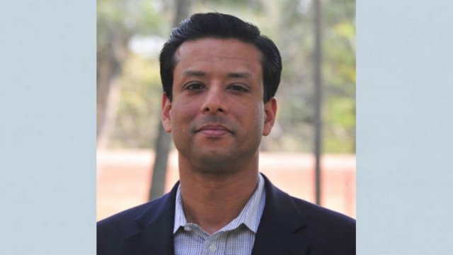 Sajeeb Wazed reappointed as PM's ICT adviser - Dainikshiksha