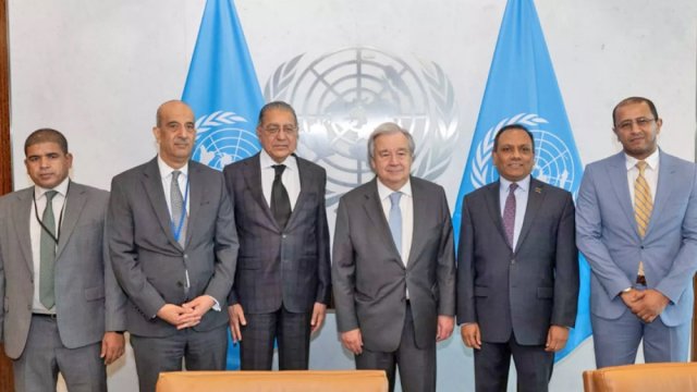 Dhaka calls on UN Secretary-General to convey OIC’s deep condemnation on burning of Holy Quran - Dainikshiksha