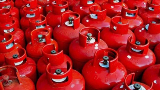 LPG price hiked, 12kg cylinder to cost Tk 1,363