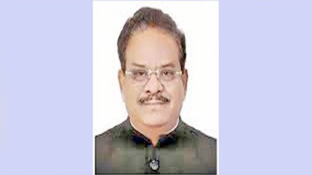 Lakshmipur-3 MP Shahjahan Kamal passes away - Dainikshiksha