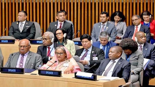 World major economies to be honest to avert climate crisis: PM