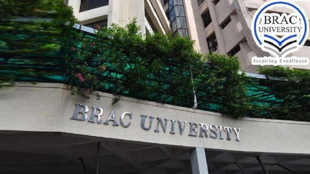 Vandalism towards property unacceptable: BRAC University - Dainikshiksha