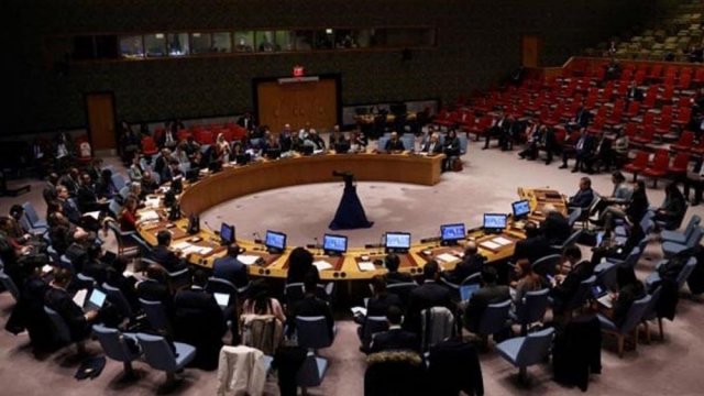 Current aid system for Gaza 'geared to fail,' UN warns - Dainikshiksha