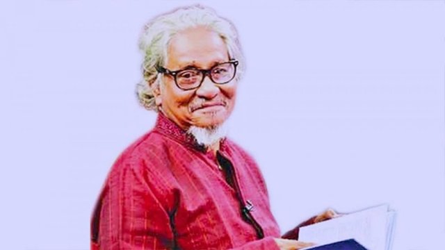 Poet Asad Chowdhury passes away - Dainikshiksha