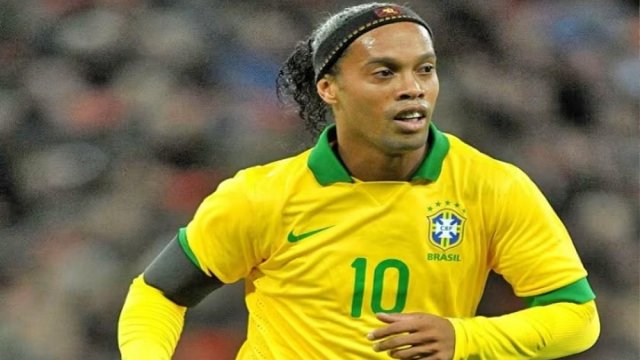 Ronaldinho to visit Bangladesh next week - Dainikshiksha