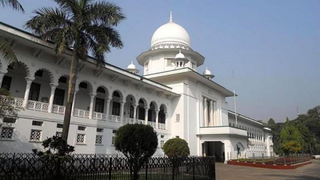 HC stays notice asking married student to vacate halls - Dainikshiksha