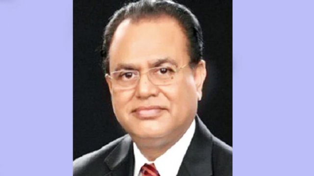 Former Communications Minister Syed Abul Hossain passes away - Dainikshiksha