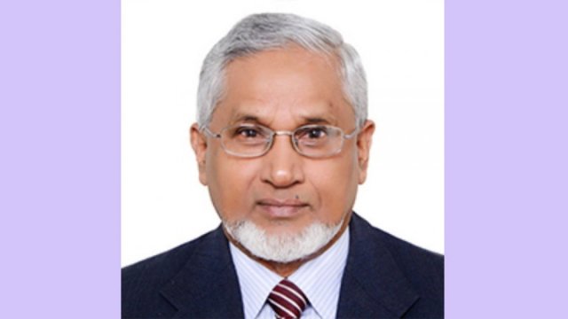 Professor Kashem made first Teesta University VC - Dainikshiksha