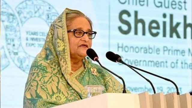 PM seeks larger foreign investment in Bangladesh - Dainikshiksha