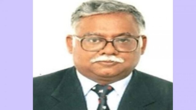 Dr Harun-or-Rashid assumes 'Bangabandhu Chair' at National University - Dainikshiksha