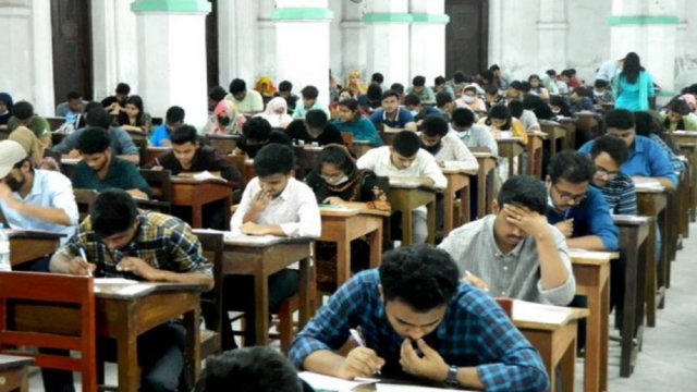 74% university admission seekers suffer depression: Study - Dainikshiksha