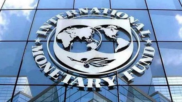 IMF approves second tranche of US$682m loan for Bangladesh - Dainikshiksha