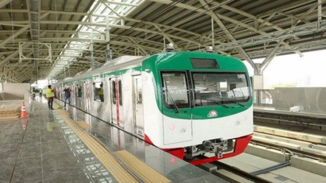 Metro rail fare likely to go up from July - Dainikshiksha