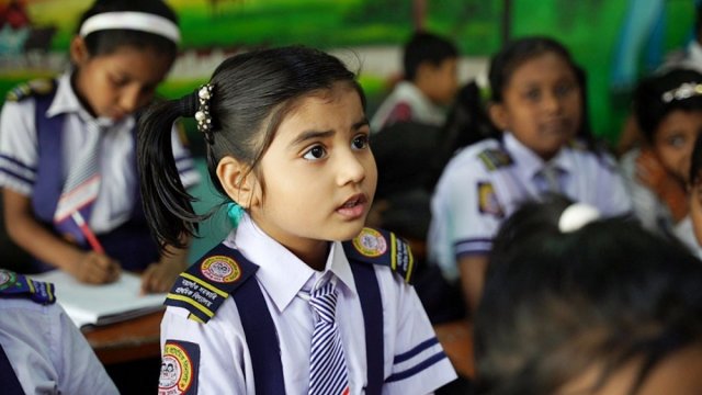 Primary schools across Bangladesh to resume classes from Sunday - Dainikshiksha