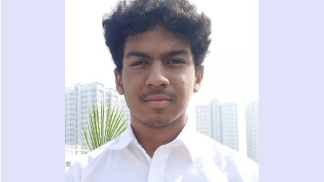 Scholastic student wins global coding competition - Dainikshiksha