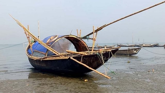 2-month-long ban on fishing in Padma-Meghna sanctuary starts March 1