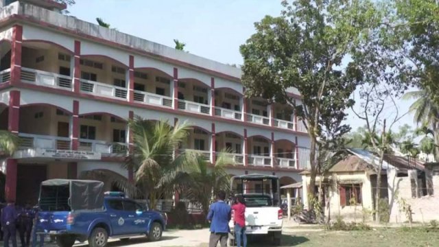 SSC questions leaked before exam in Kurigram: Two individuals interrogated