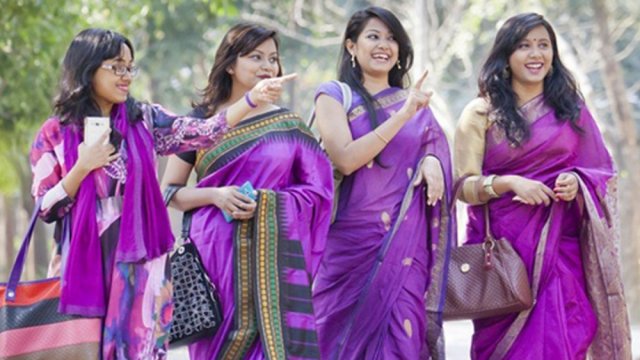 Nation to celebrate Int’l Women's Day Friday - Dainikshiksha