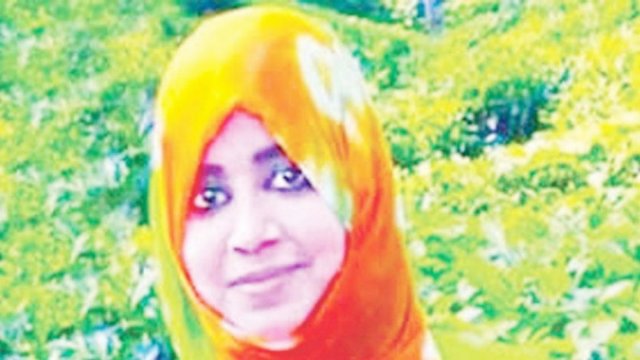 ‘I no longer seek justice’, says college student Tonu’s father on her 8th killing day - Dainikshiksha