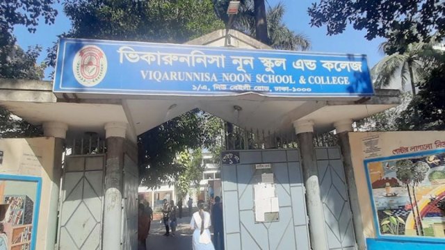Appeal seeking stay on order to cancel 169 VNSC students' admission filed