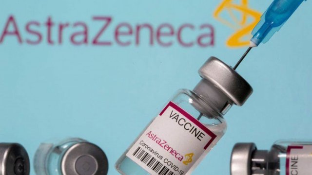 AstraZeneca to withdraw Covid-19 vaccine globally as demand dips - Dainikshiksha