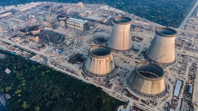 Rooppur Nuclear Power Plant: First unit to start production in December