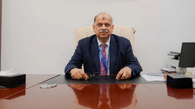 Dr Yusuf Mahbubul Islam appointed new VC of Southeast University