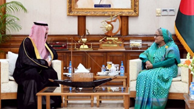 PM urges KSA to extend visa approval time for Hajj pilgrims