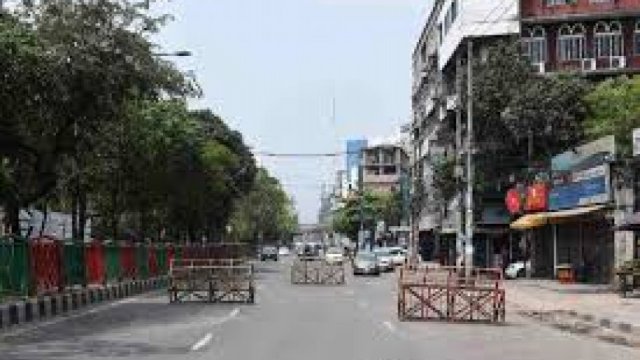 Slight improvement in Dhaka’s air quality - Dainikshiksha