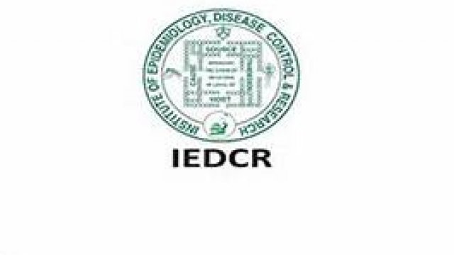 China to send experts to work with IEDCR - Dainikshiksha