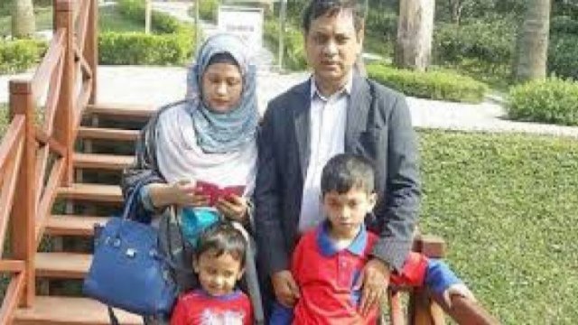 Sylhet Osmani Hospital doctor dies from coronavirus - Dainikshiksha