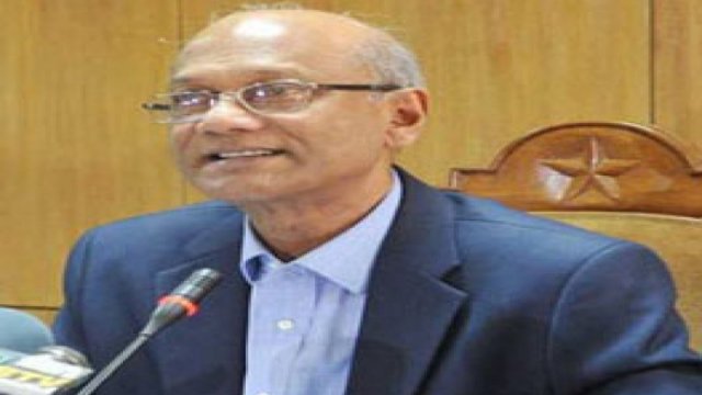 Be patient and return home, says Education Minister Nahid to protesters - Dainikshiksha