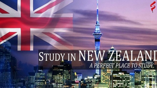 নিউজিল্যান্ডে বিনামূল্যে উচ্চশিক্ষার সুযোগ - দৈনিকশিক্ষা