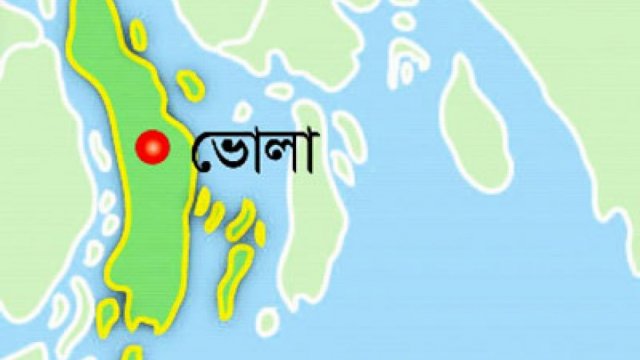 ভোলা জেলার শ্রেষ্ঠ শিক্ষক মিরাজ উদ্দিন - দৈনিকশিক্ষা