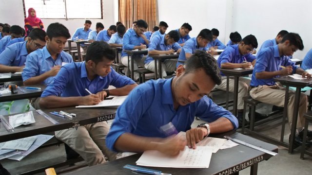 SSC results to be published by 10 or 11 May