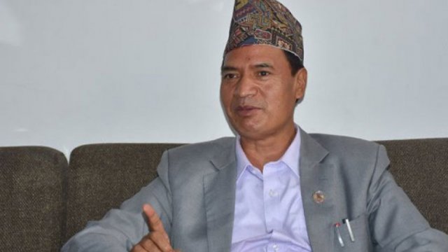 Lawmaker Thapa apologises for his remarks on medical students - Dainikshiksha